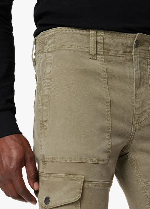ATLAS UTILITY CARGO