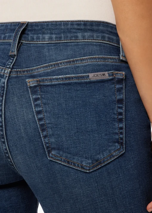 CURVY SKINNY CROP