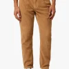 DIEGO CORD TROUSER