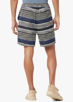DOCK SHORT