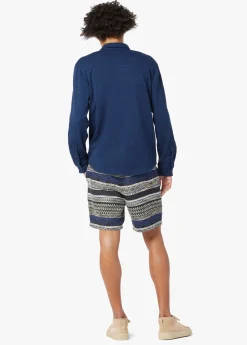 DOCK SHORT