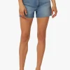 HIGH RISE VINTAGE EASY SHORT