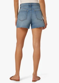 HIGH RISE VINTAGE EASY SHORT