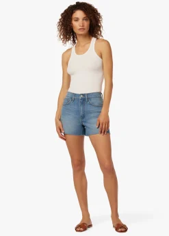 HIGH RISE VINTAGE EASY SHORT
