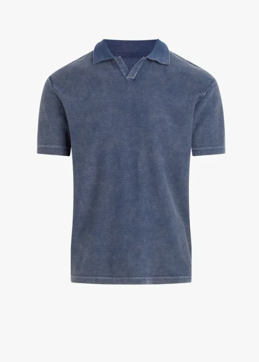 JIMMY BANLON POLO