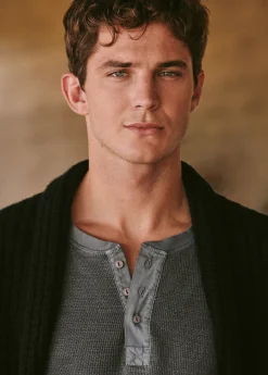 TATE WAFFLE HENLEY