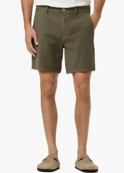 THE AIRSOFT SHORT