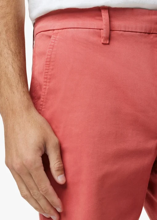 THE BRIXTON SHORT