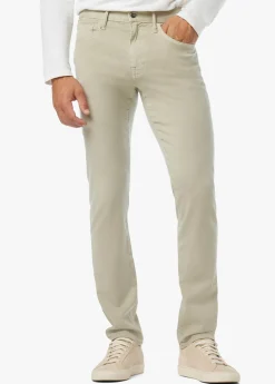 THE BRIXTON TWILL