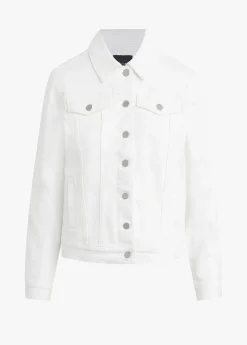 THE RELAXED JACKET