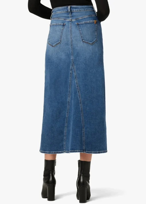 THE TULIE SKIRT