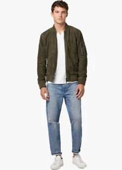 WINTZ L/S HEMP HENLEY