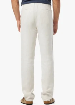 EMERSON LINEN PANT