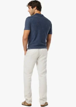 EMERSON LINEN PANT