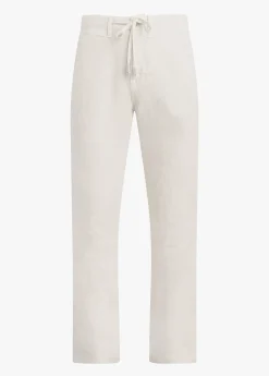EMERSON LINEN PANT