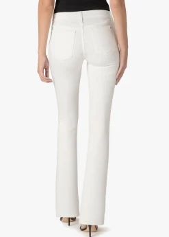 HIGH RISE CURVY BOOTCUT