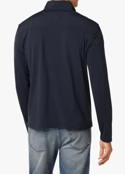 KANGAROO QUARTER ZIP