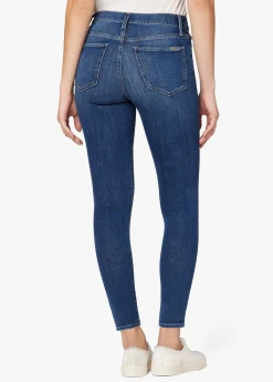 MID RISE SKINNY ANKLE