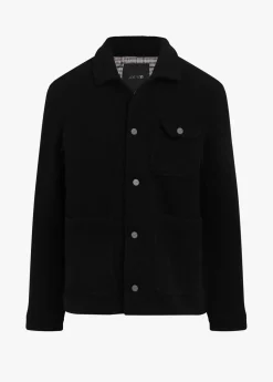 NATHAN CHORE JACKET