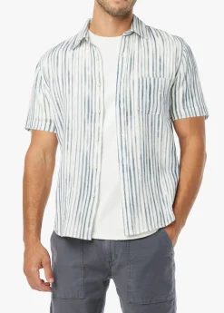 SCOTT S/S SHIRT
