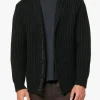 SHAWL CARDIGAN