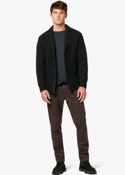 SHAWL CARDIGAN