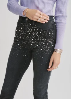 STEPHANIE GOTTLIEB X JOE'S | THE LUNA ANKLE