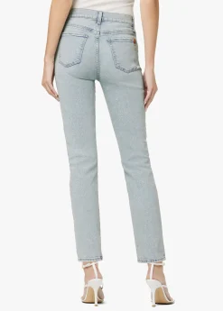 STEPHANIE GOTTLIEB X JOE'S | THE LUNA ANKLE