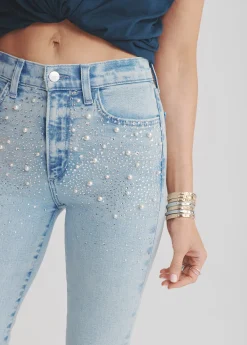 STEPHANIE GOTTLIEB X JOE'S | THE LUNA ANKLE