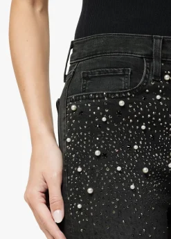 STEPHANIE GOTTLIEB X JOE'S | THE LUNA ANKLE