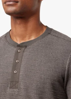 TATE WAFFLE HENLEY