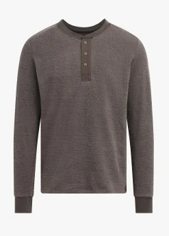 TATE WAFFLE HENLEY