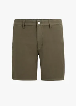 THE AIRSOFT SHORT