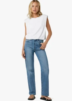 THE ARDEN SLEEVELESS TEE