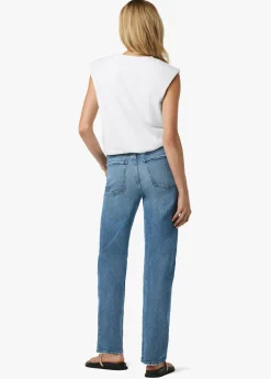 THE ARDEN SLEEVELESS TEE