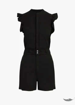 THE EMILIA ROMPER