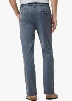 THE LAIRD TENCEL PANT