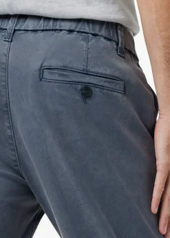 THE LAIRD TENCEL PANT