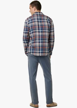 THE LAIRD TENCEL PANT