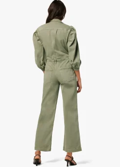 THE RAYE JUMPSUIT