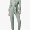 THE SHIRLEY JUMPSUIT