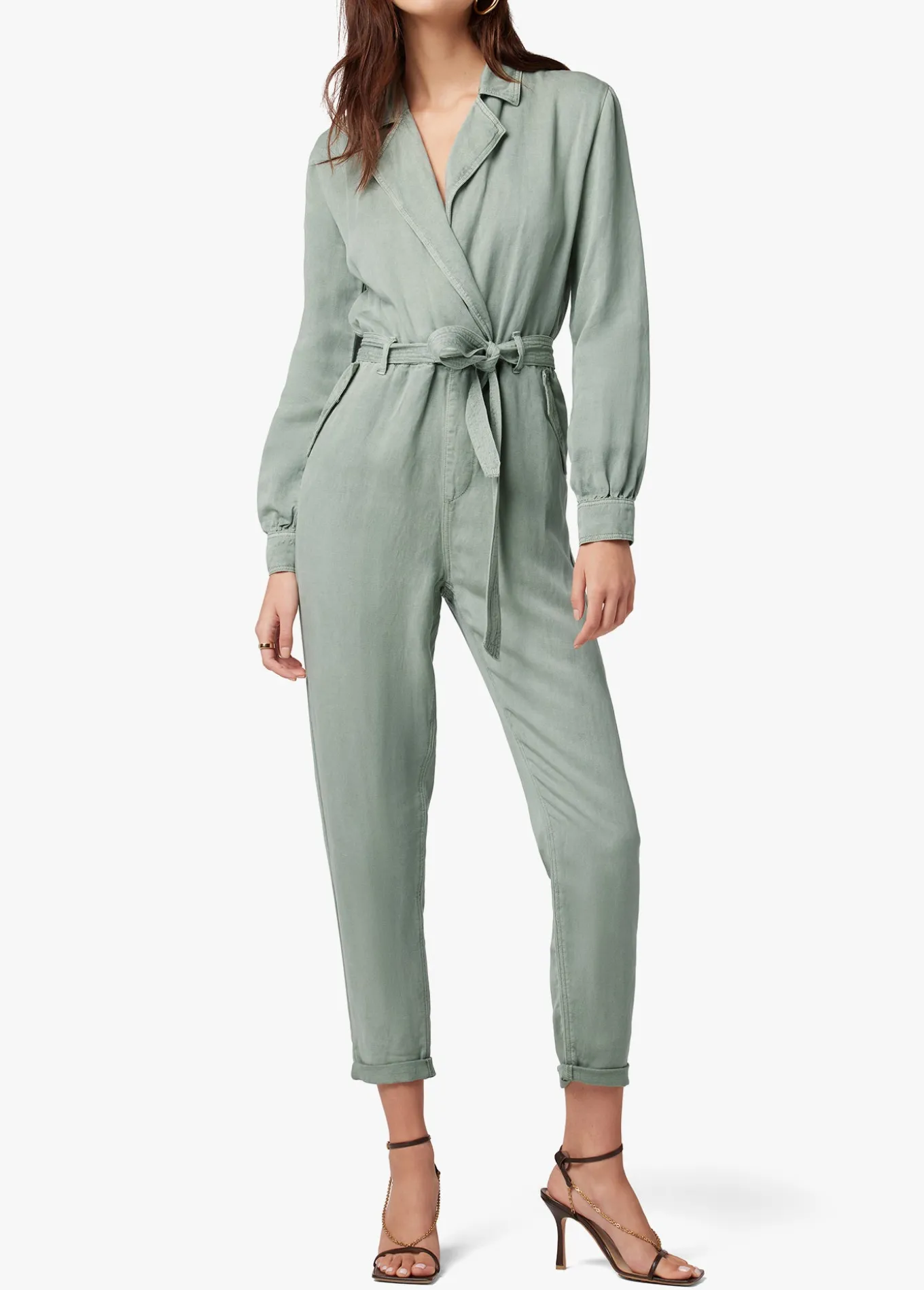 THE SHIRLEY JUMPSUIT