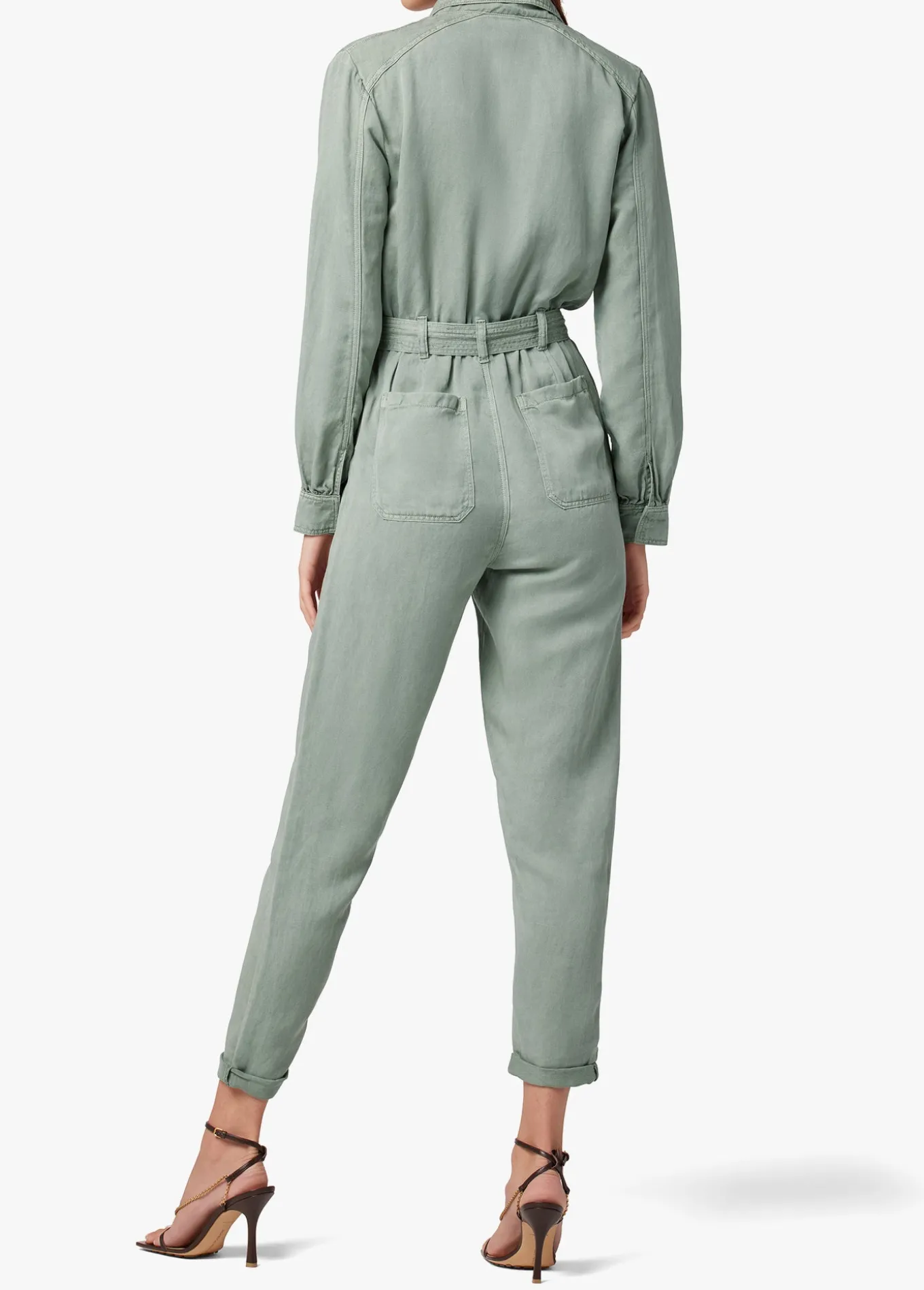 THE SHIRLEY JUMPSUIT