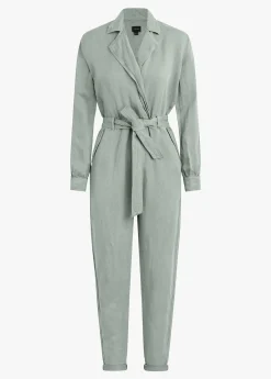 THE SHIRLEY JUMPSUIT