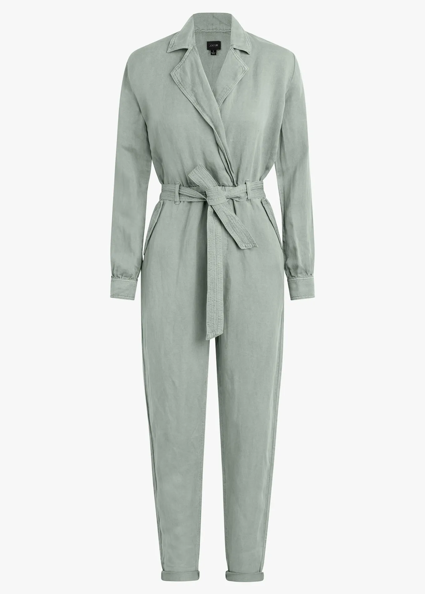 THE SHIRLEY JUMPSUIT