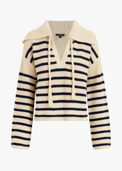 THE SLOANE POPOVER SWEATER